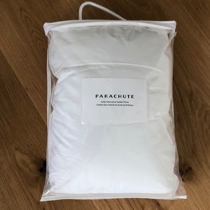 NWT Parachute Toddler Pillow